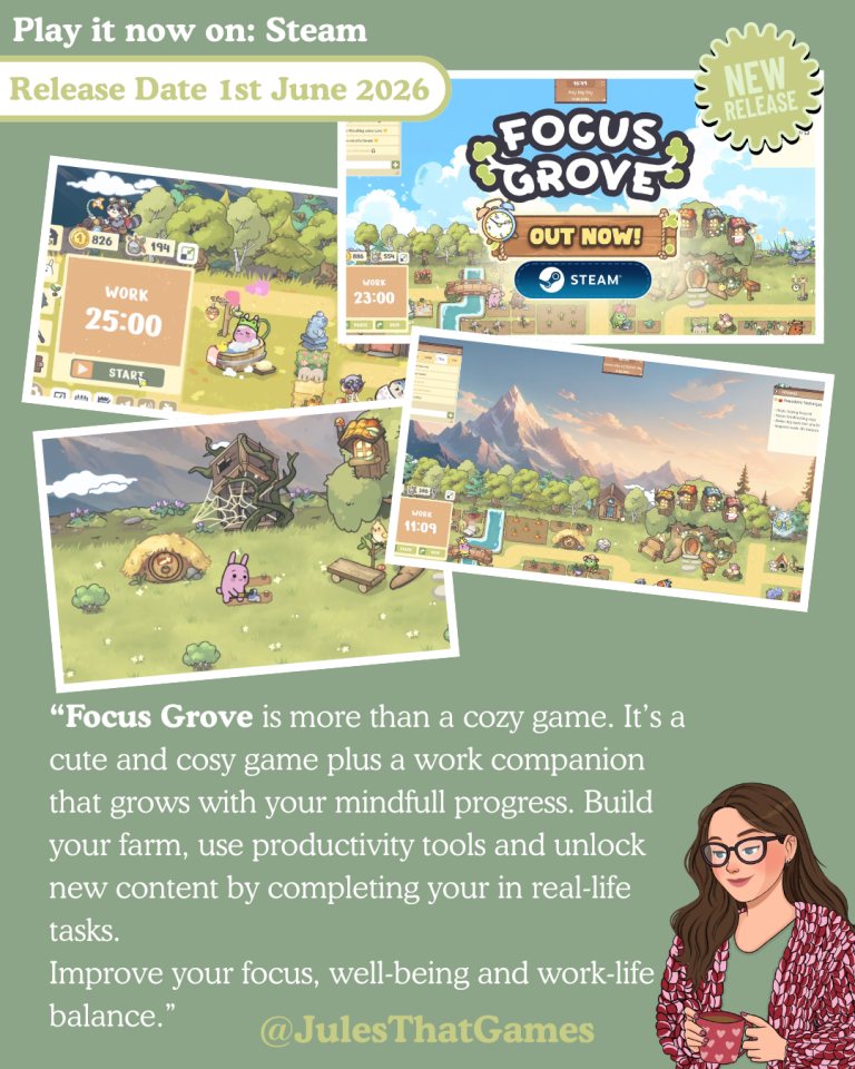 Focus Grove