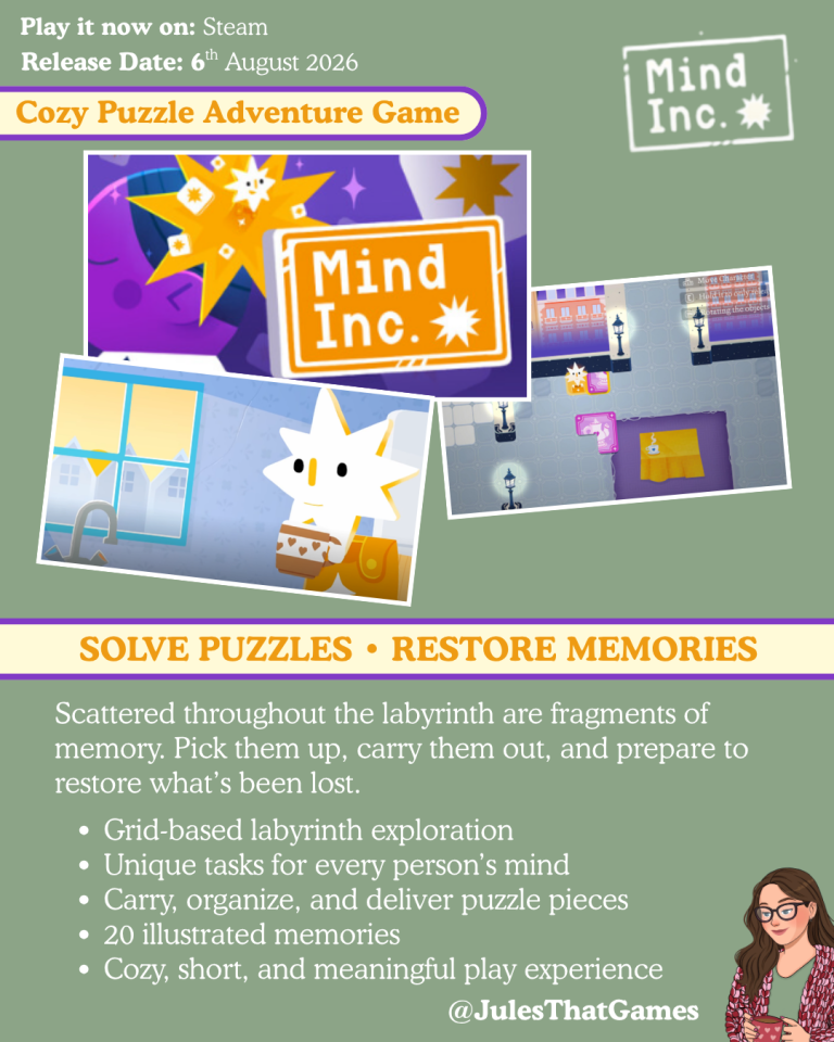 Mind Inc.