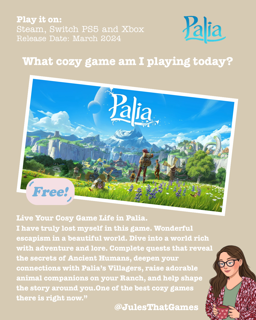 Palia