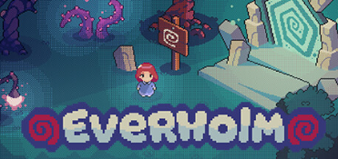 Everholm RPG Sim Game