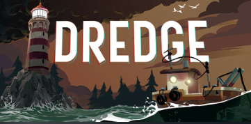 Dredge