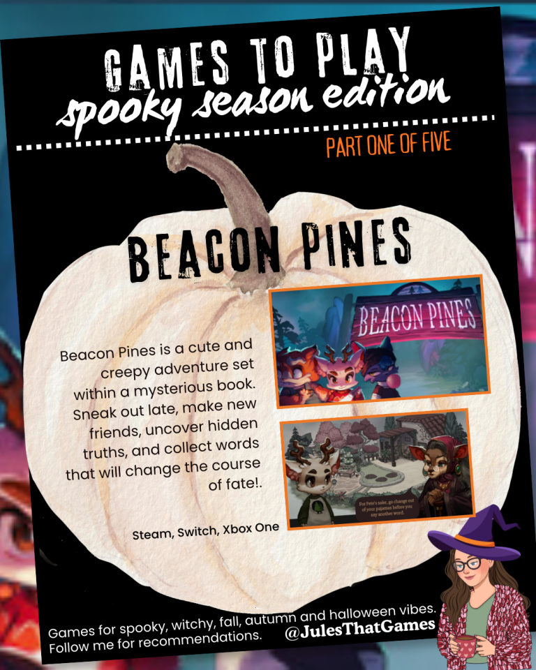 Beacon Pines