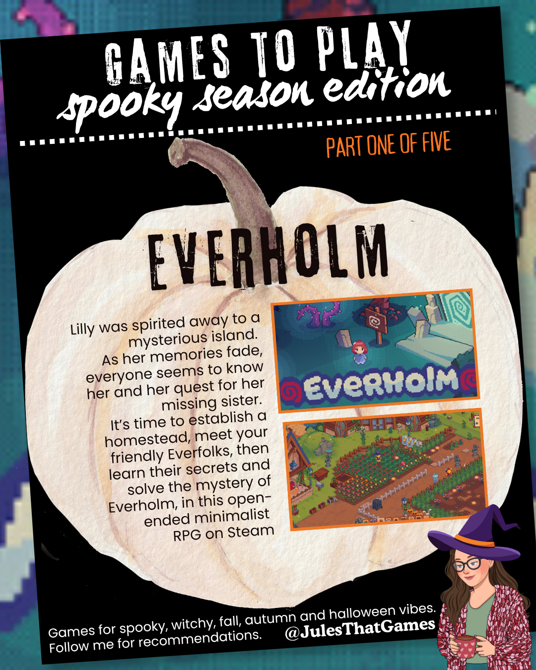 everholm